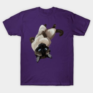 Cross Eyed T-Shirt